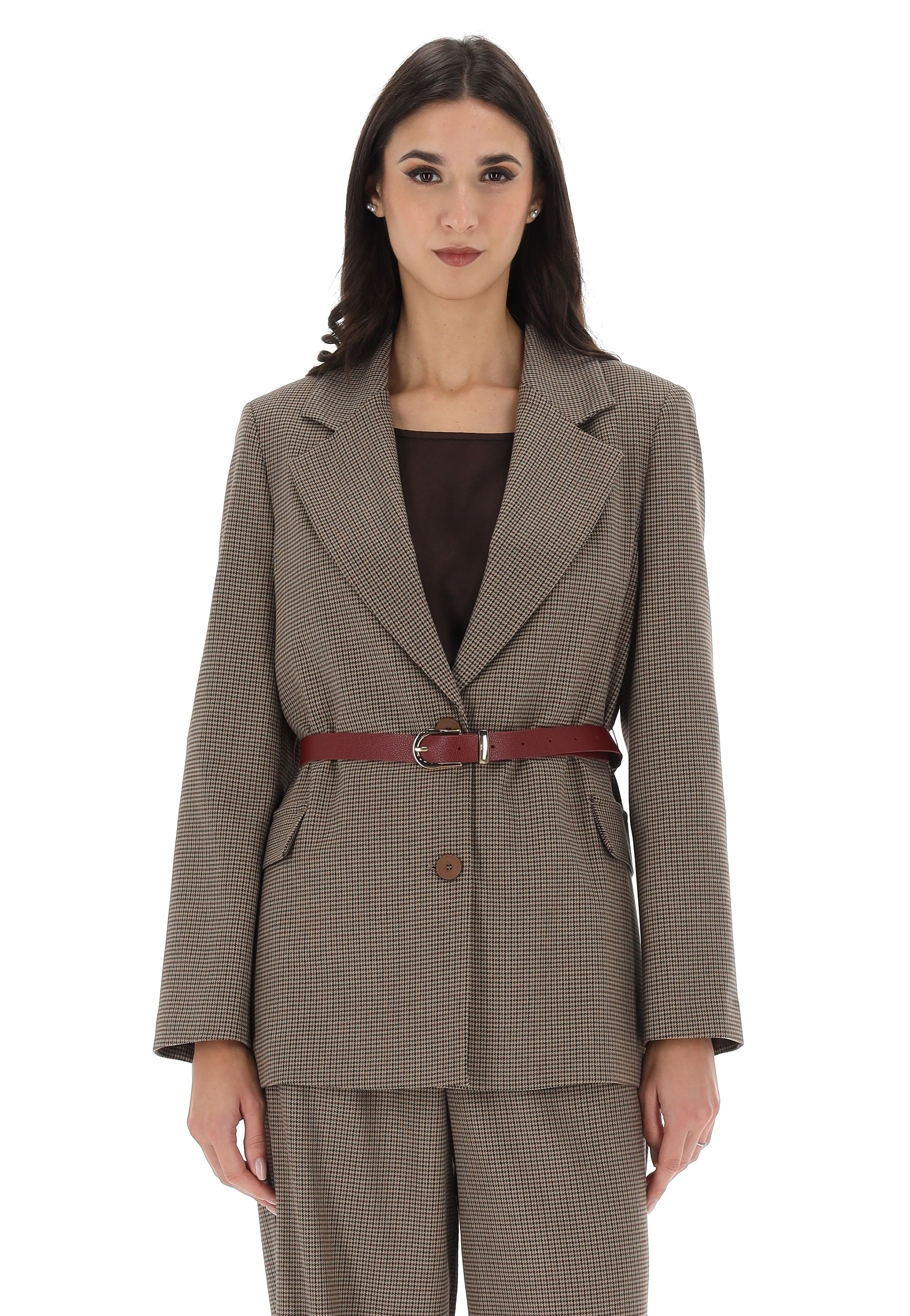 Abbigliamento donna èks
